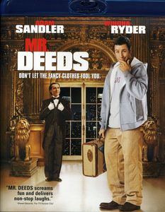 Mr. Deeds