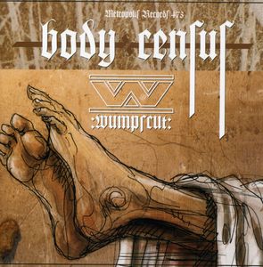 Body Census