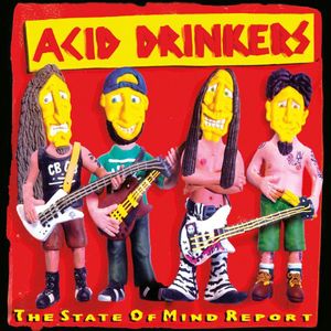 State of Mind Report