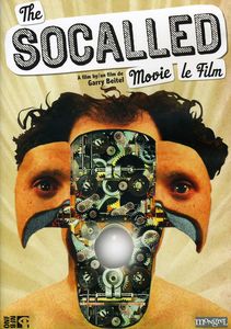 Socalled Movie (IMPORT)