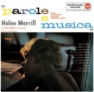Parole E Musica