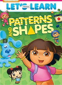 Let's Learn: Patterns & Shapes