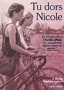 Tu Dors Nicole
