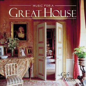 Music for a Great House / Various