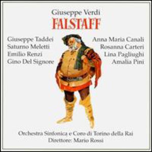 Falstaff 1949