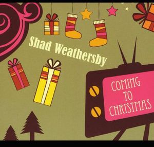 Coming to Christmas