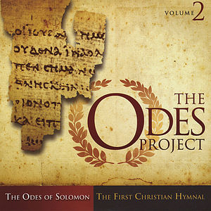 Odes Project, Volume 2