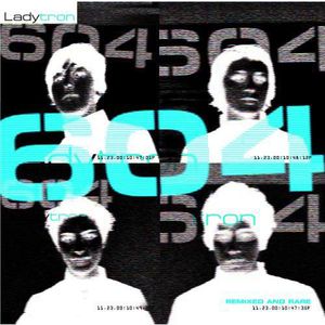 604: Remixed & Rare