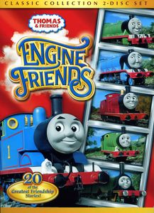 Thomas & Friends: Engine Friends