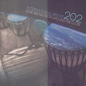 International Breaks 2 / Various