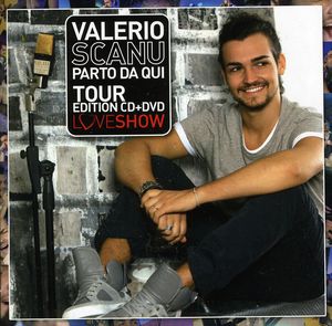 Parto Da Qui (IMPORT)