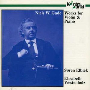 Works for Violin & Piano