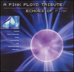 Echoes Of Pink: A Tribute To Pink Floyd