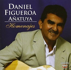 Homenajes [Import]