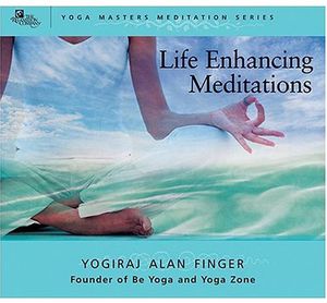Life Enhancing Meditation