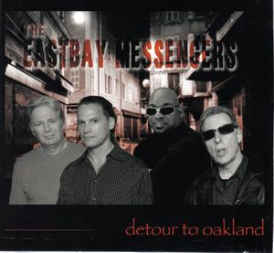 Detour to Oakland