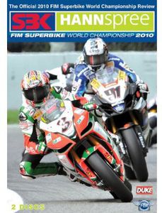 World Superbike Review 2010