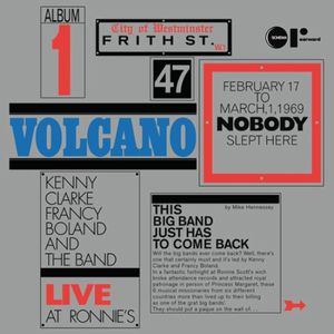 Volcano