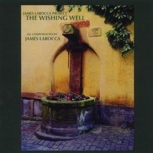 Wishing Well