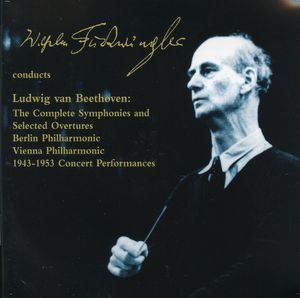Furtwangler Conducts Beethoven