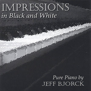Impressions In Black And White