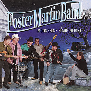 Moonshine And Moonlight