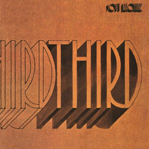 Third (IMPORT)