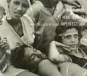 At Home in Anger