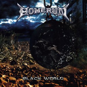 Black World