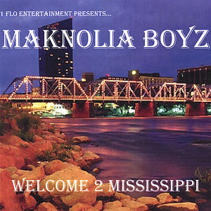 Welcome 2 Mississippi