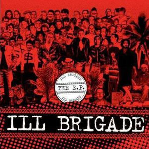 E.P. (IMPORT)