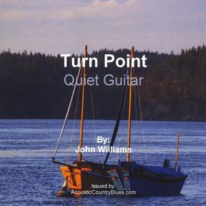 Turn Point: Quiet Guitar