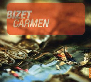 Carmen (Highlights)