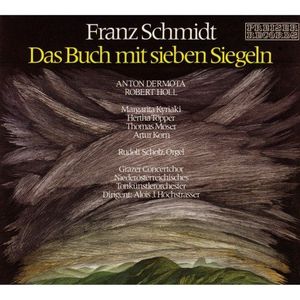 Das Buch Mi Sieben Siegeln