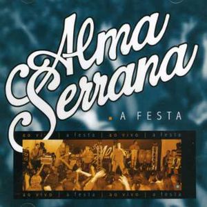 Vol. 2-Ao Vivo-A Festa (IMPORT)