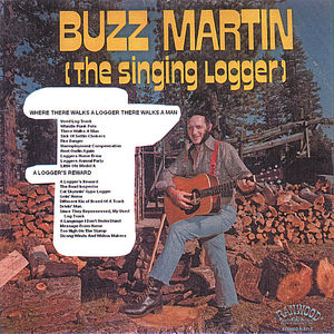 Where There Walks a Logger There Walks a Man