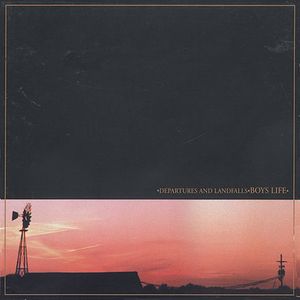 Departures & Landfalls