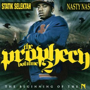 The Prophecy, Vol. 2