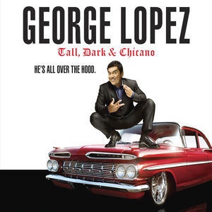 Tall, Dark and Chicano