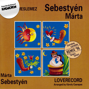Loverecord