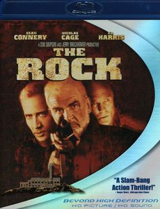 The Rock
