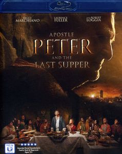 Apostle Peter and the Last Supper