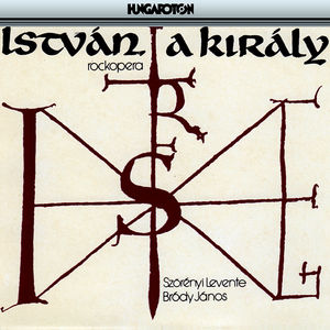 Istvan a Kiraly