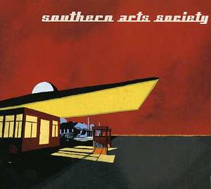 Southern Arts Society
