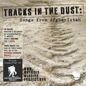 Tracks in Dust: Songs from Afghanistan / Various