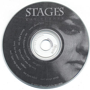 Stages