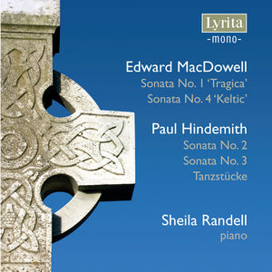 Piano Sonatas