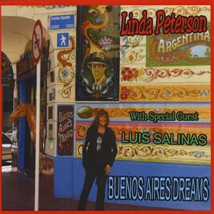 Buenos Aires Dreams