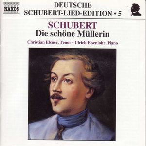 Die Schone Mullerin
