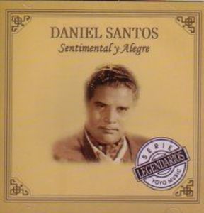Sentimental y Alegre